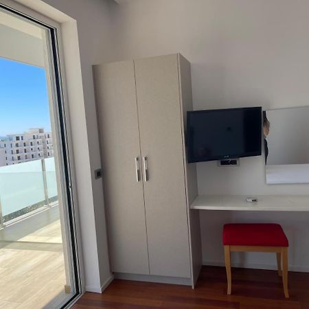 סרנדה Nemesis Hotel מראה חיצוני תמונה