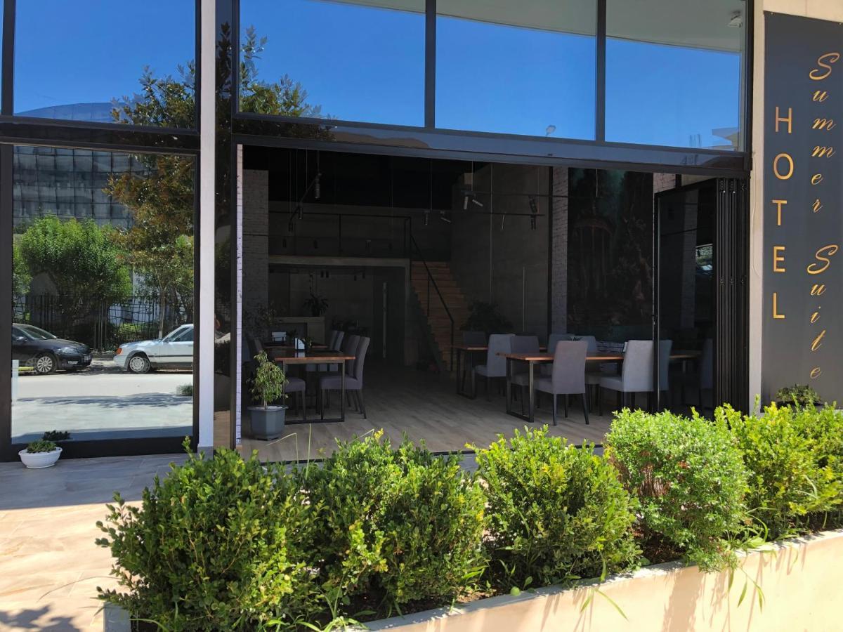 סרנדה Nemesis Hotel מראה חיצוני תמונה