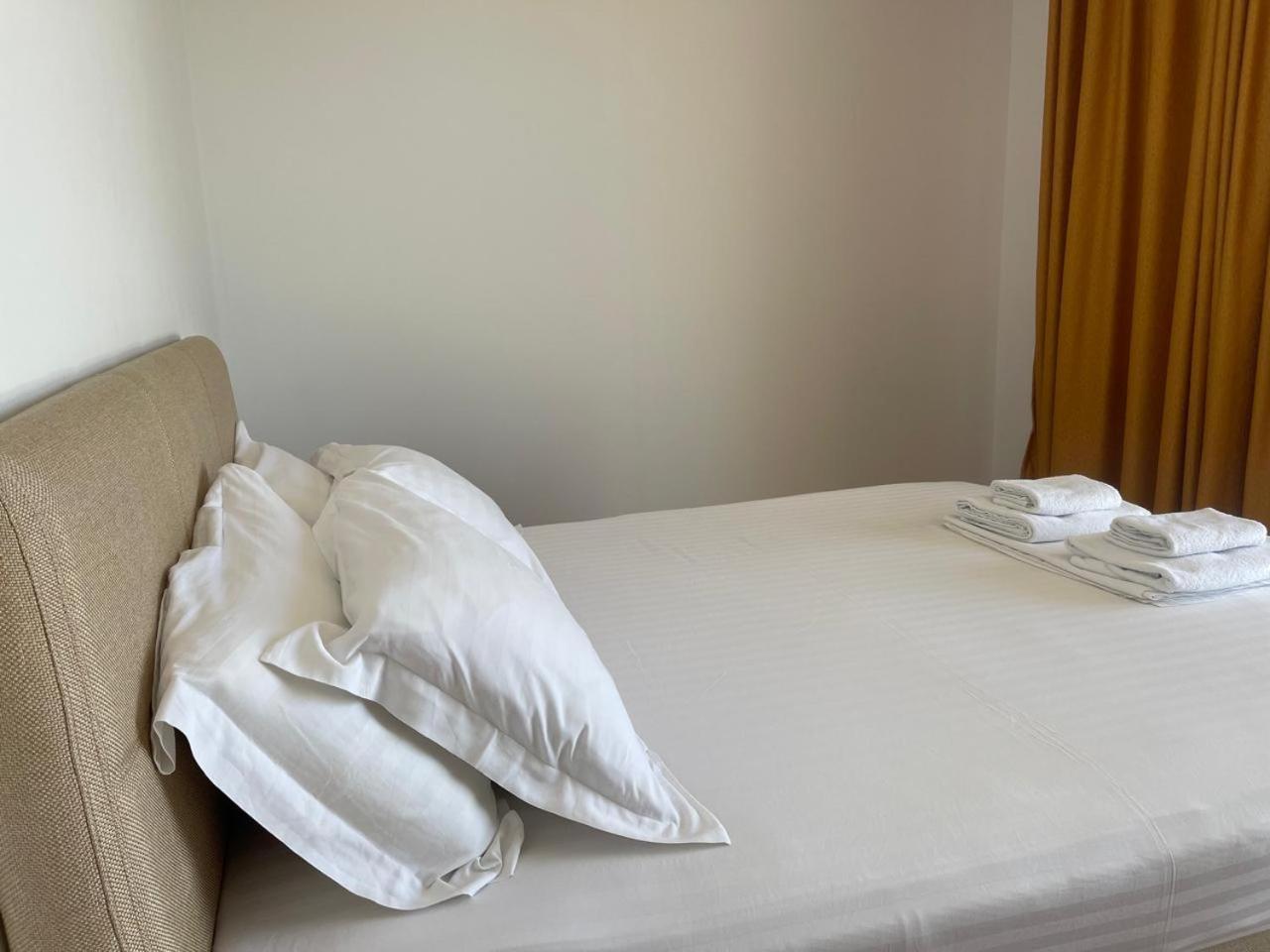 סרנדה Nemesis Hotel מראה חיצוני תמונה